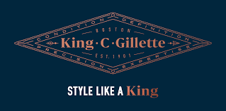 KING C GILLETTE